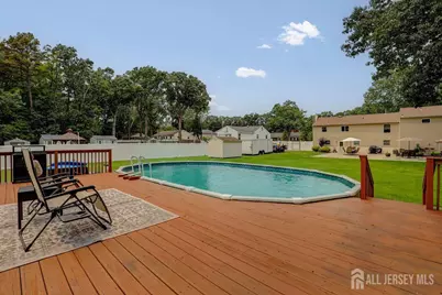 17 West Avenue, Old Bridge Township, NJ 08857 - Photo 7