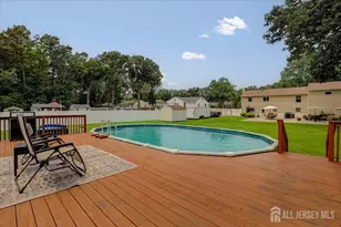 17 West Ave, Old Bridge Township, NJ 08857 - Photo 7
