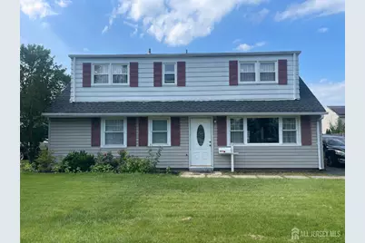 19 W Francis Street, Woodbridge Township, NJ 08830 - Photo 1