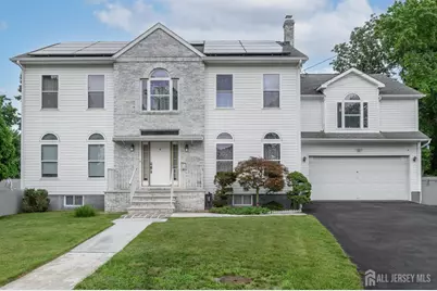 [Address not provided], Little Falls, NJ 07424 - Photo 1