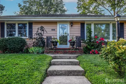 496 Outlook Avenue, Colonia, NJ 07067 - Photo 5