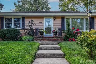496 Outlook Ave, Colonia, NJ 07067 - Photo 5
