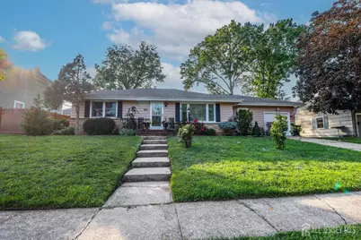 496 Outlook Avenue, Colonia, NJ 07067 - Photo 1