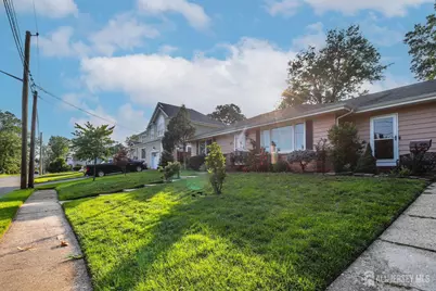 496 Outlook Avenue, Colonia, NJ 07067 - Photo 3