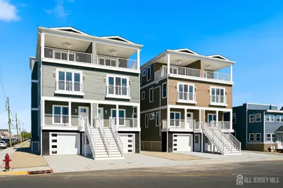 114 Bay Blvd Boulevard, Seaside Heights, NJ 08751 - Photo 5