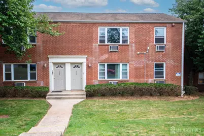 93 Fox Road #6B, Edison, NJ 08817 - Photo 1