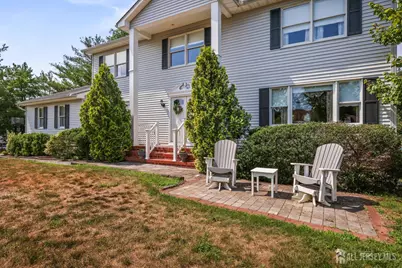 13 Regent Drive, Monroe Township, NJ 08831 - Photo 5