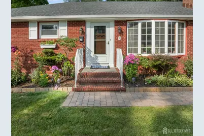6 Russell Street, East Brunswick Township, NJ 08816 - Photo 3
