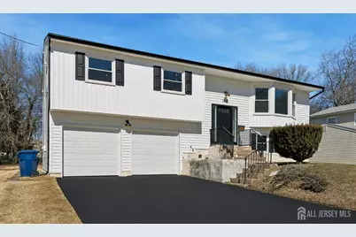 259 Glenn Ave Avenue, Lawrence Township, NJ 08648 - Photo 7