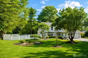 101 Fawn Dr, Old Bridge Township, NJ 07747 - Photo 47