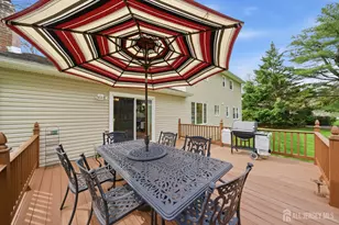 7 Candle Ln, East Brunswick Township, NJ 08816 - Photo 41