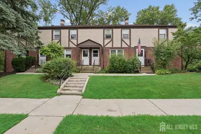263 Newman Street, Metuchen, NJ 08840 - Photo 1