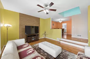 14 Linda Ct, South Brunswick Township, NJ 08852 - Photo 5