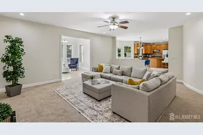 4 Goldfinch Court, Plainsboro Township, NJ 08536 - Photo 17