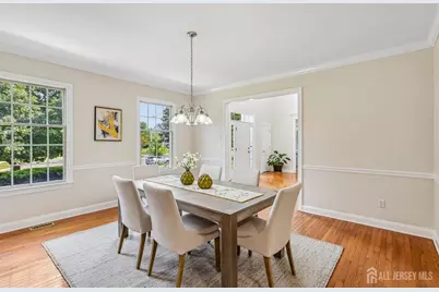 4 Goldfinch Court, Plainsboro Township, NJ 08536 - Photo 21