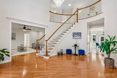 4 Goldfinch Court, Plainsboro Township, NJ 08536 - Photo 9