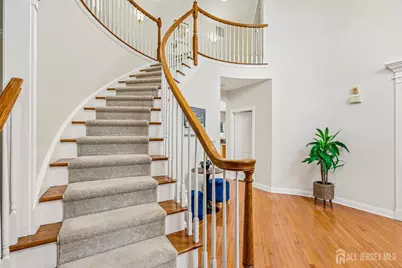 4 Goldfinch Court, Plainsboro Township, NJ 08536 - Photo 7