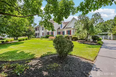 4 Goldfinch Court, Plainsboro Township, NJ 08536 - Photo 1