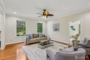4 Goldfinch Ct, Plainsboro Township, NJ 08536 - Photo 13