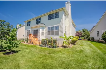 8 Jumping Brook Court, Monroe Township, NJ 08831 - Photo 7
