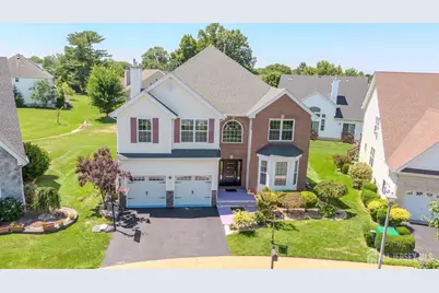 8 Jumping Brook Court, Monroe Township, NJ 08831 - Photo 57