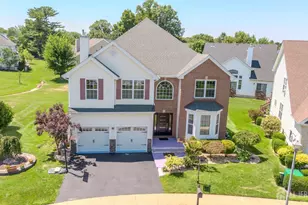 8 Jumping Brook Ct, Monroe Township, NJ 08831 - Photo 57