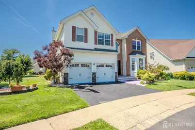 8 Jumping Brook Court, Monroe Township, NJ 08831 - Photo 3