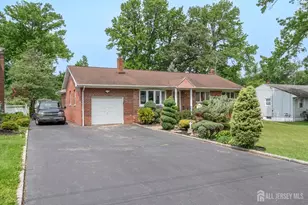 27 Fagan Pl, Colonia, NJ 07067 - Photo 41
