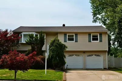 [Address not provided], East Brunswick Township, NJ 08816 - Photo 1