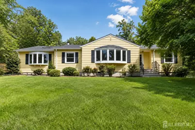5 Crestview Drive, Bernardsville, NJ 07924 - Photo 1
