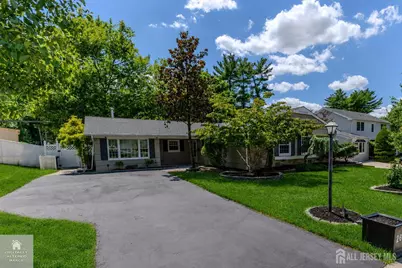26 Inglewood Lane, Aberdeen Township, NJ 07747 - Photo 33