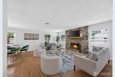 26 Inglewood Lane, Aberdeen Township, NJ 07747 - Photo 3