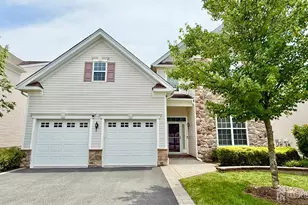 38 Inverness Dr, South Brunswick Township, NJ 08540 - Photo 1