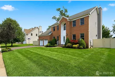 9 Trista Way, South Plainfield, NJ 07080 - Photo 19