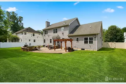 9 Trista Way, South Plainfield, NJ 07080 - Photo 3