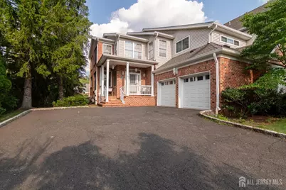 [Address not provided], Hillsborough Township, NJ 08844 - Photo 1