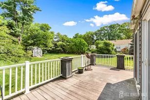 4 Lynbrook Pl, East Brunswick Township, NJ 08816 - Photo 21