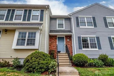 136 Coburn Lane, Franklin Township, NJ 08873 - Photo 1