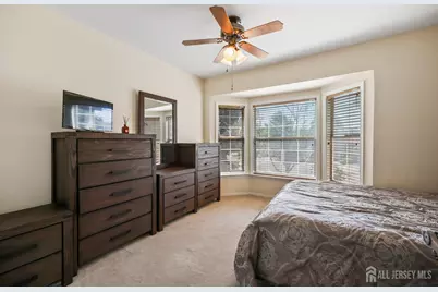 2 John Tyler Court #D, Monroe Township, NJ 08831 - Photo 21