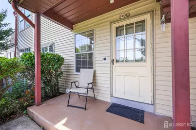 2 John Tyler Court #D, Monroe Township, NJ 08831 - Photo 5