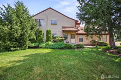 2 John Tyler Court #D, Monroe Township, NJ 08831 - Photo 1