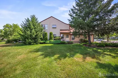 2 John Tyler Court #D, Monroe Township, NJ 08831 - Photo 29