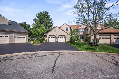 2 John Tyler Court #D, Monroe Township, NJ 08831 - Photo 3