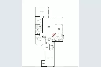 2 John Tyler Court #D, Monroe Township, NJ 08831 - Photo 31
