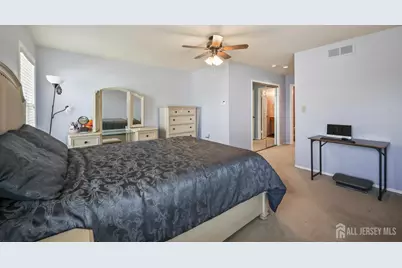 2 John Tyler Court #D, Monroe Township, NJ 08831 - Photo 19