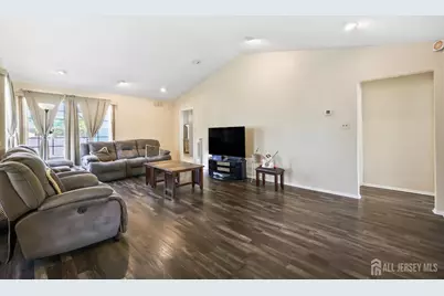 2 John Tyler Court #D, Monroe Township, NJ 08831 - Photo 13