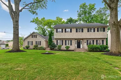 1270 Sioux Road, North Brunswick Township, NJ 08902 - Photo 35