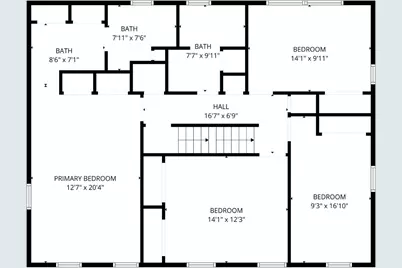 1270 Sioux Road, North Brunswick Township, NJ 08902 - Photo 43