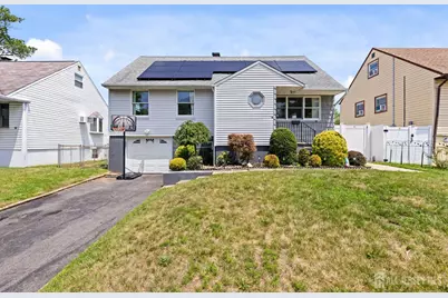 90 Maryknoll Road, Woodbridge Township, NJ 08840 - Photo 1
