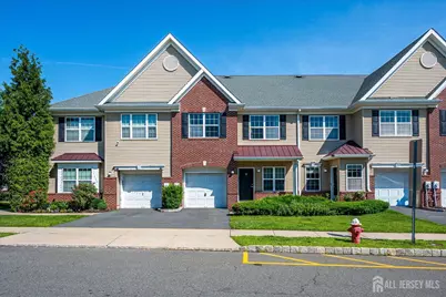 74 Andrews Way, Piscataway Township, NJ 08854 - Photo 1
